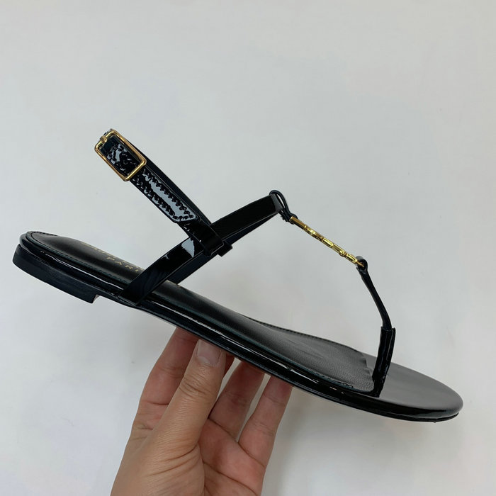 Saint Laurent Sandals MSS040102