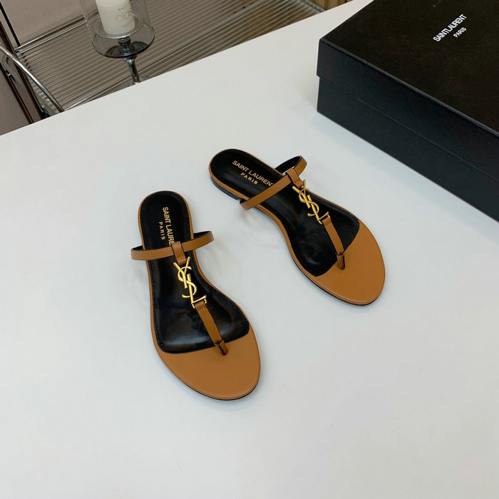 Saint Laurent Sandals MSS040104