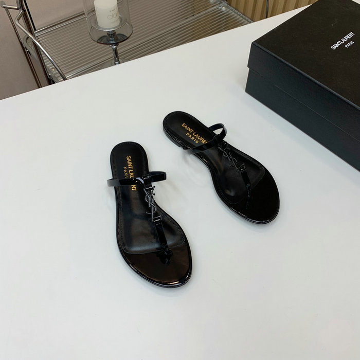 Saint Laurent Sandals MSS040105