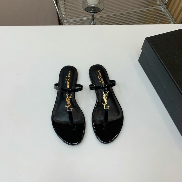 Saint Laurent Sandals MSS040106