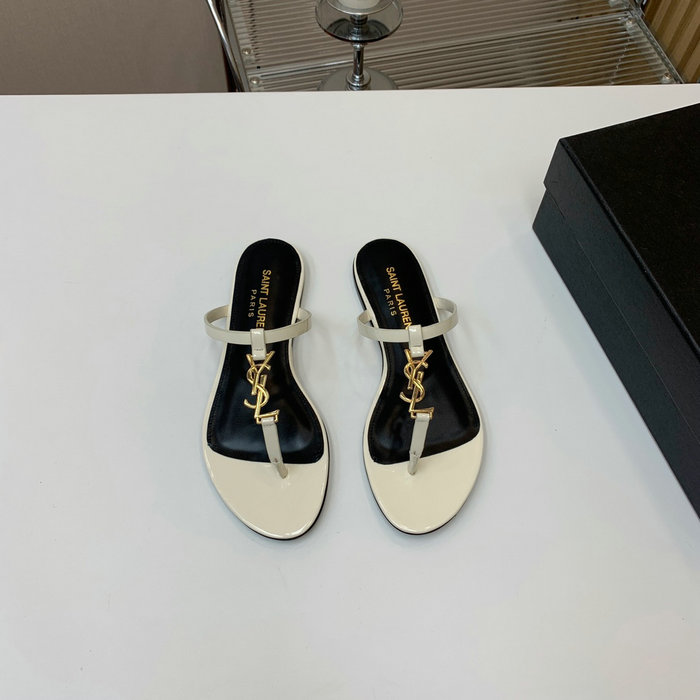 Saint Laurent Sandals MSS040107