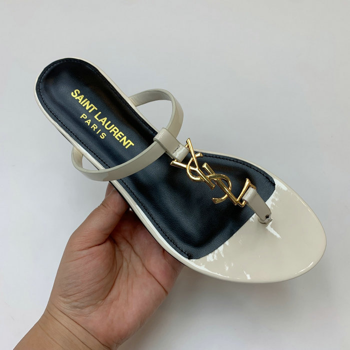 Saint Laurent Sandals MSS040107