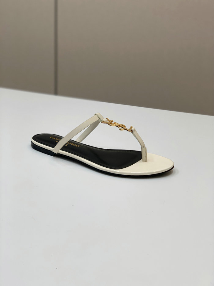 Saint Laurent Sandals MSS040107