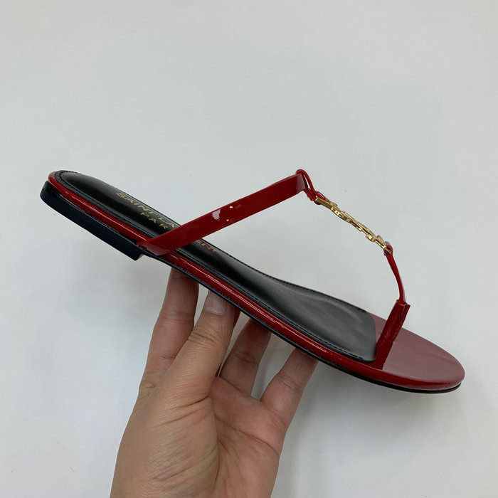 Saint Laurent Sandals MSS040108