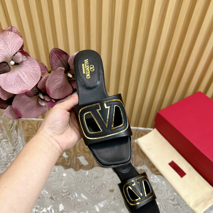 Valentino Sandals MSV040101