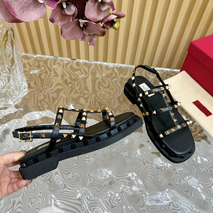 Valentino Sandals MSV040105