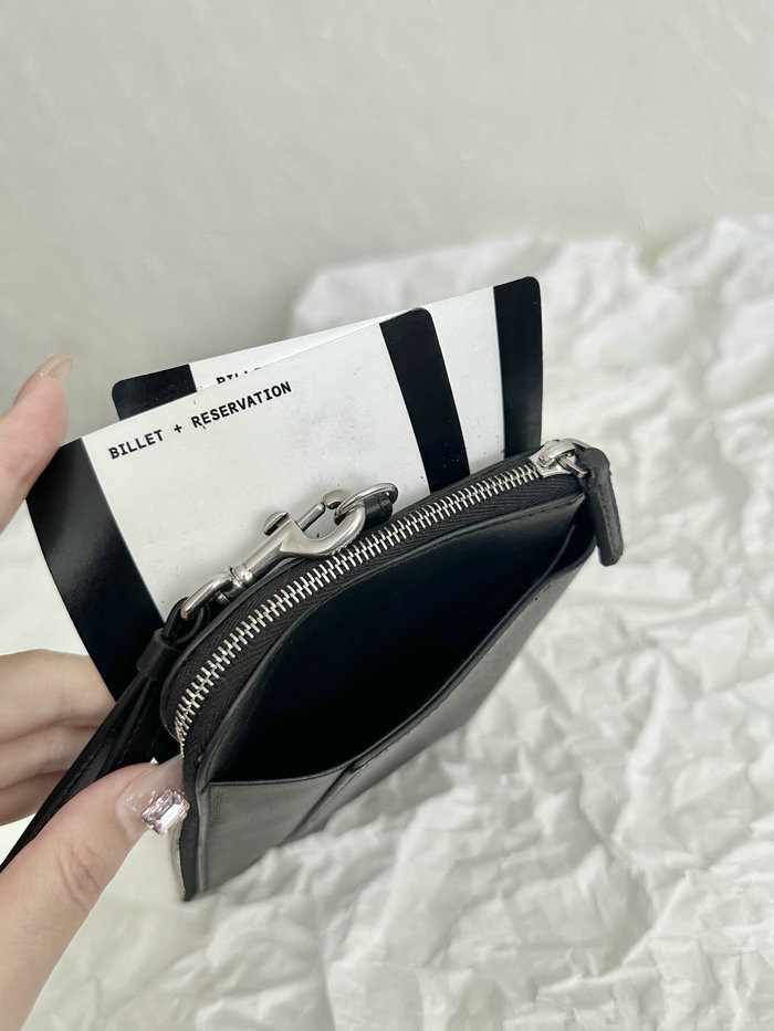 Balenciaga Passport Phone Holder B787733