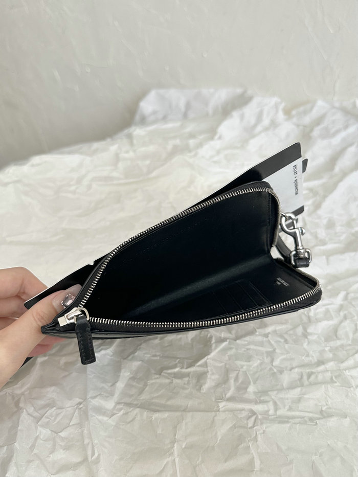 Balenciaga Passport Phone Holder B787733