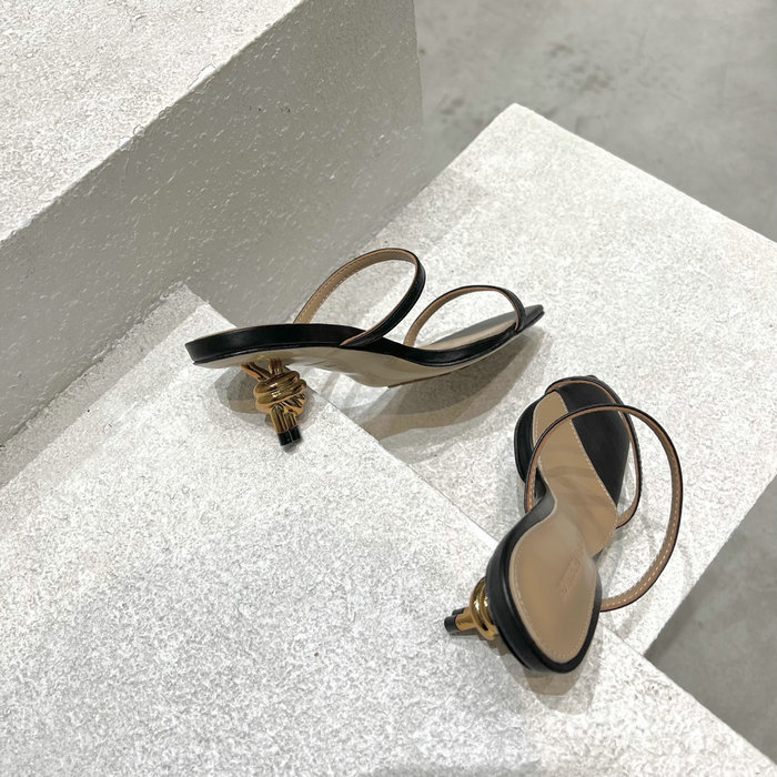 Bottega Veneta Sandals MSBV041101