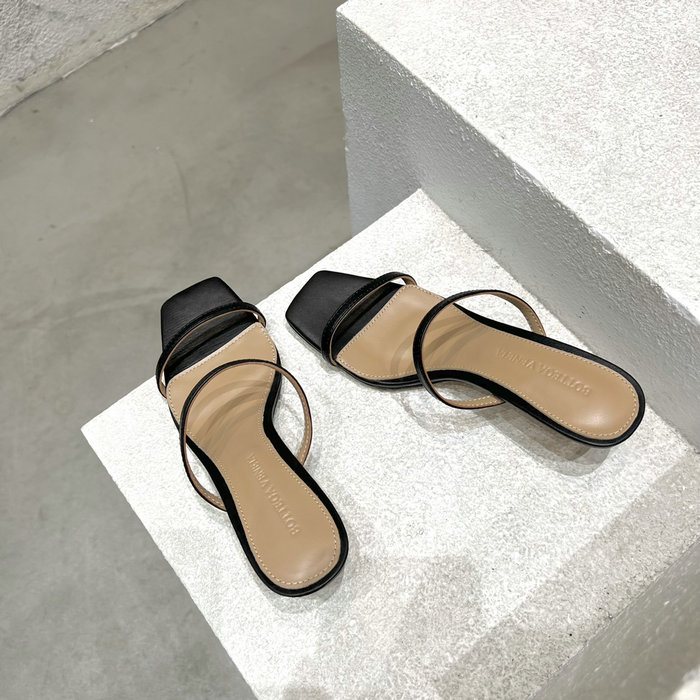 Bottega Veneta Sandals MSBV041101