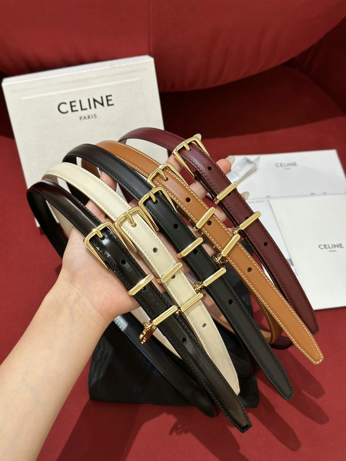 Celine Belt CEB041401