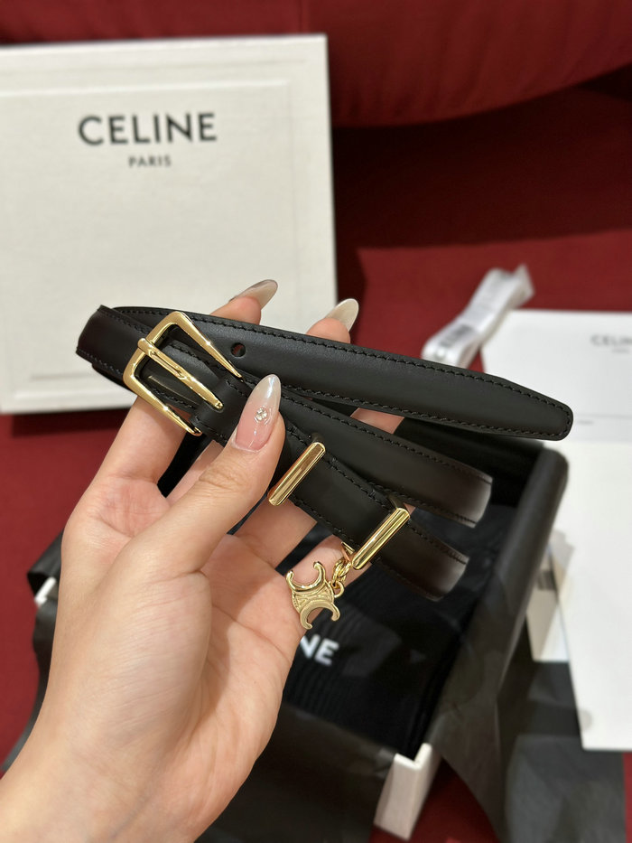 Celine Belt CEB041401