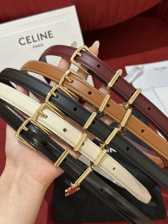 Celine Belt CEB041401