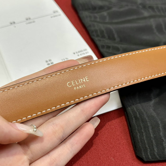 Celine Belt CEB041402