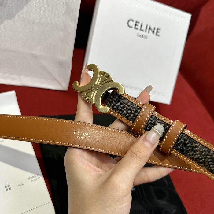 Celine Belt CEB041402