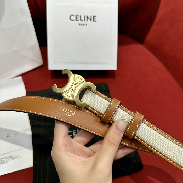 Celine Belt CEB041403