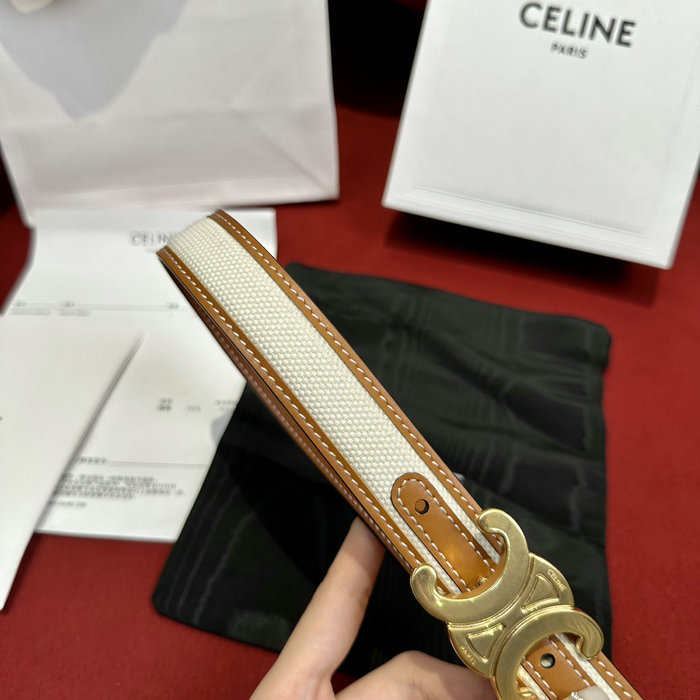 Celine Belt CEB041403