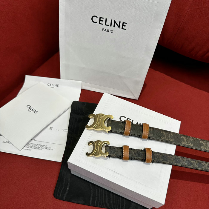 Celine Belt CEB041404