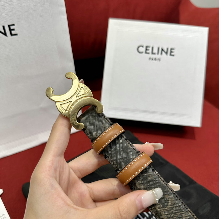 Celine Belt CEB041404