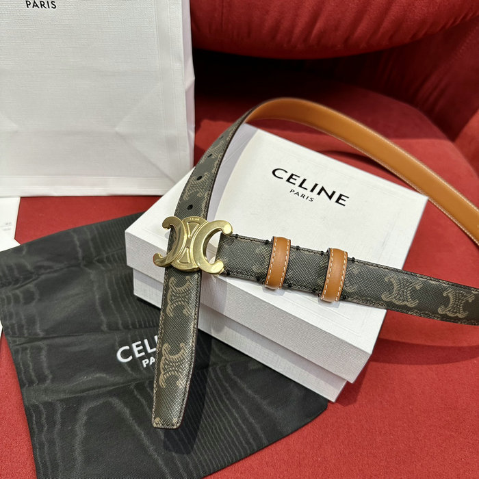 Celine Belt CEB041404