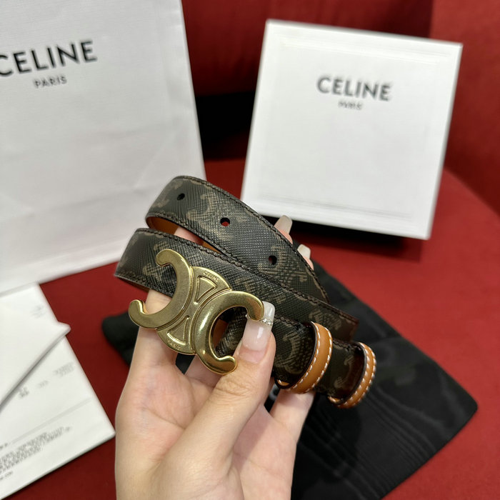 Celine Belt CEB041404