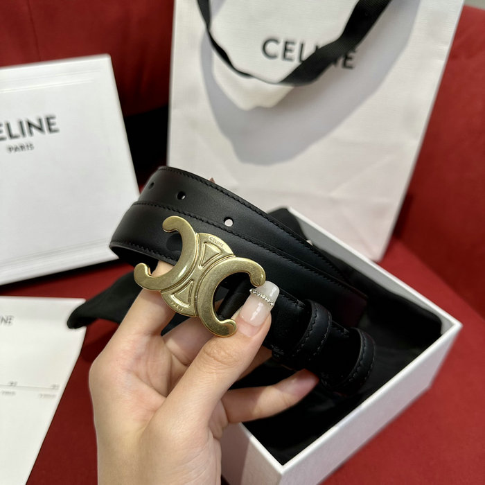 Celine Belt CEB041405