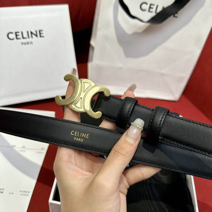 Celine Belt CEB041405