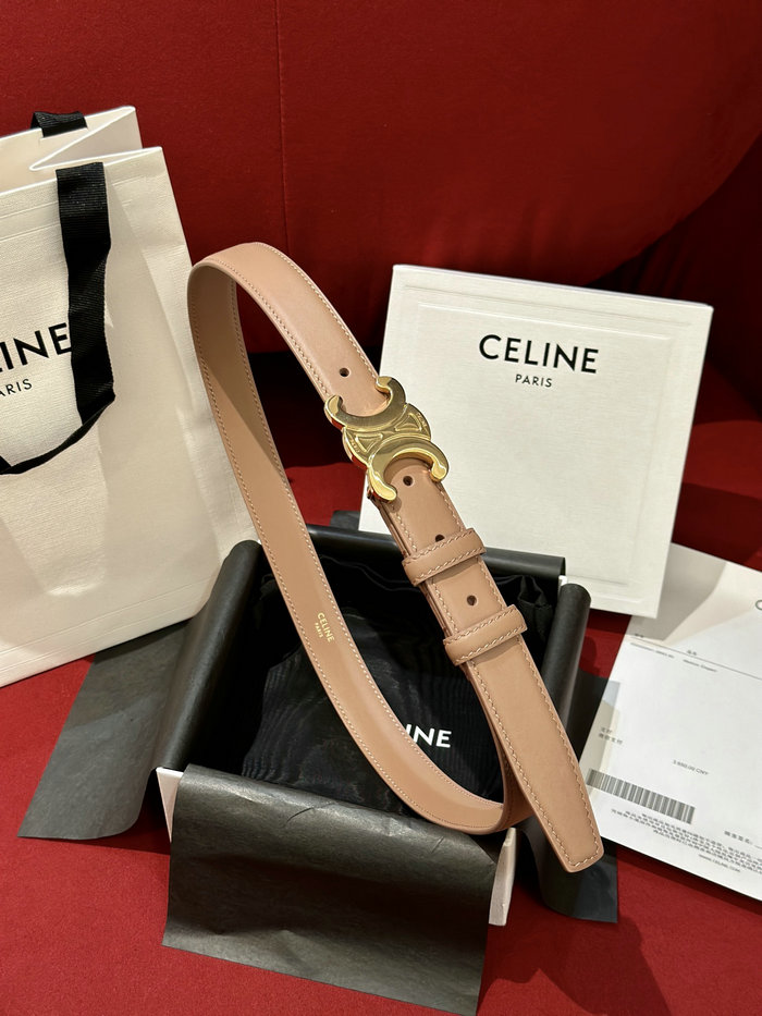 Celine Belt CEB041407