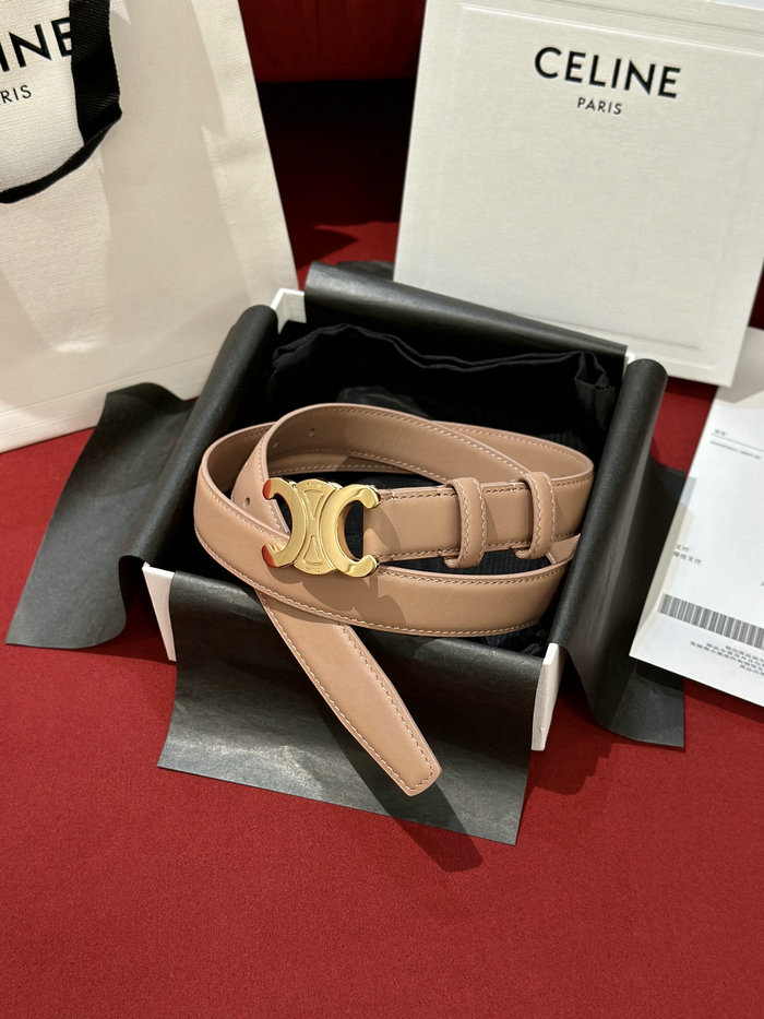 Celine Belt CEB041407