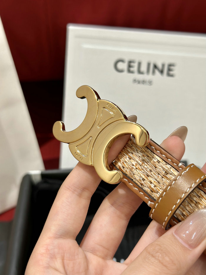 Celine Belt CEB041408