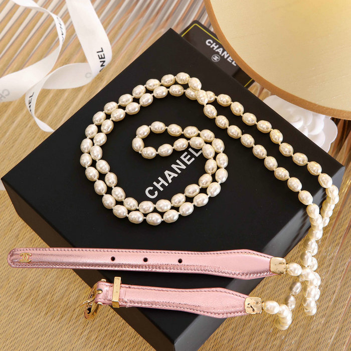 Chanel Belt CB041401