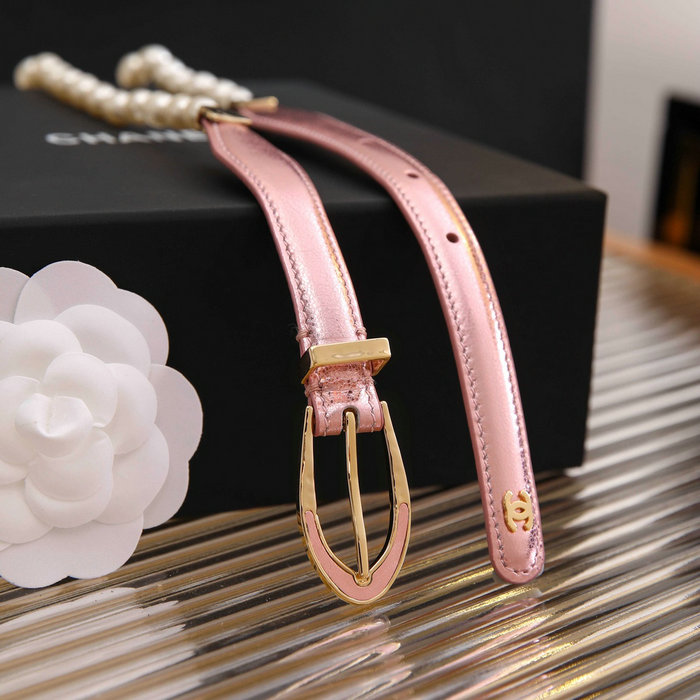 Chanel Belt CB041401