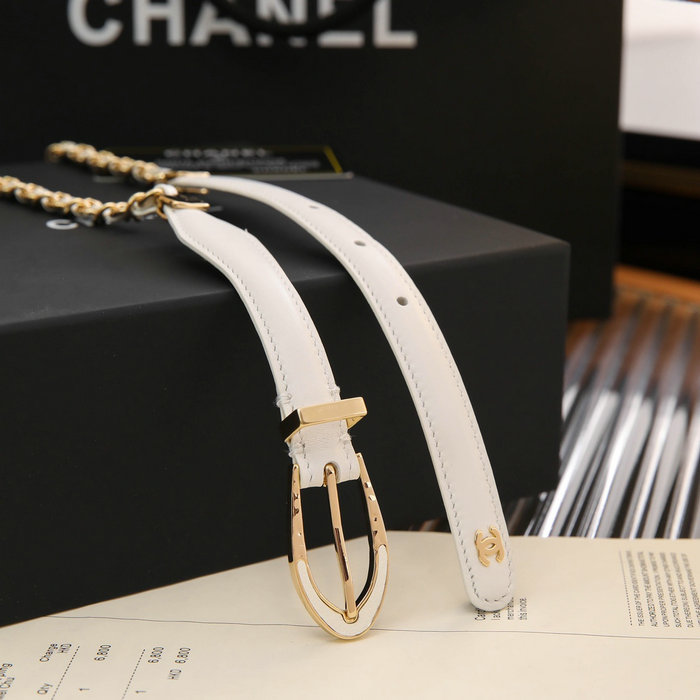 Chanel Belt CB041408