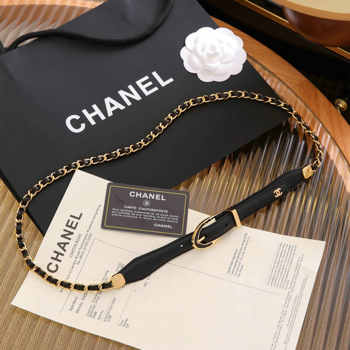 Chanel Belt CB041409