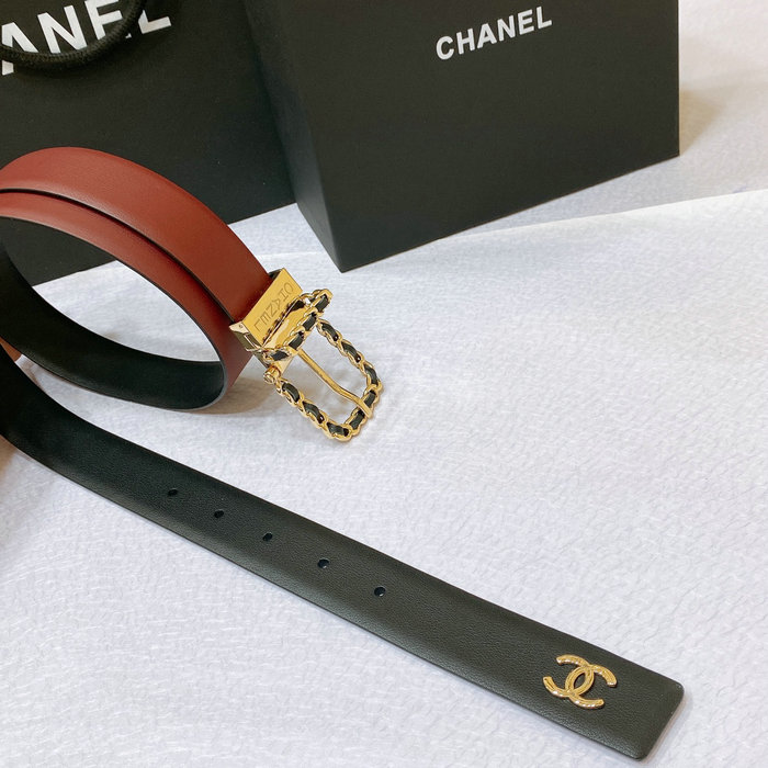 Chanel Belt CB041410