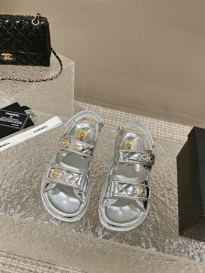 Chanel Sandals MSC041101