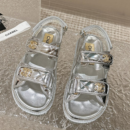 Chanel Sandals MSC041101