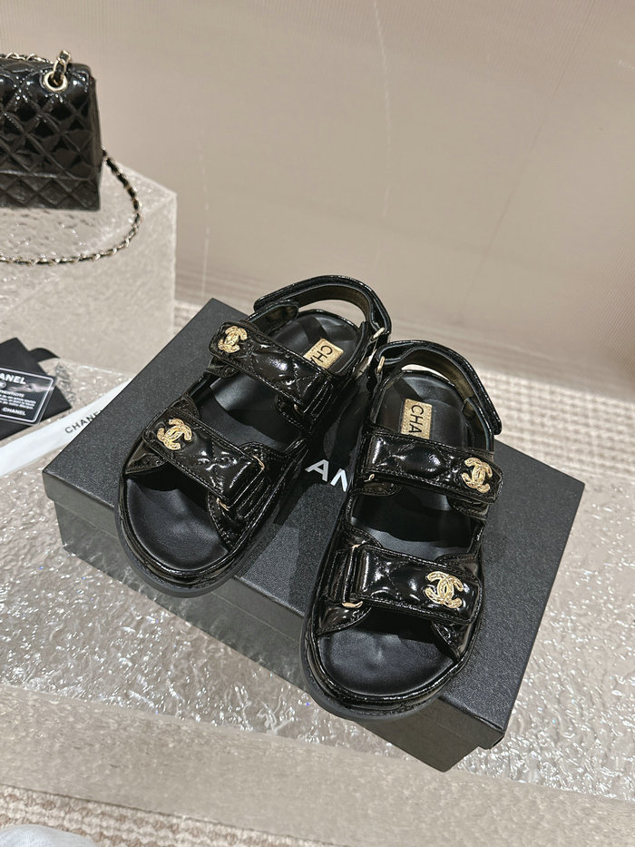 Chanel Sandals MSC041102