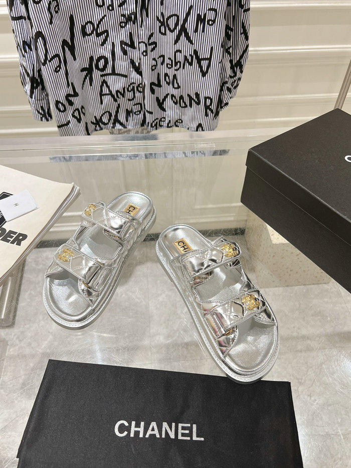 Chanel Sandals MSC041104