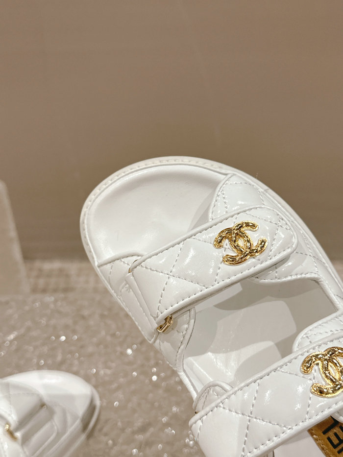 Chanel Sandals MSC041105