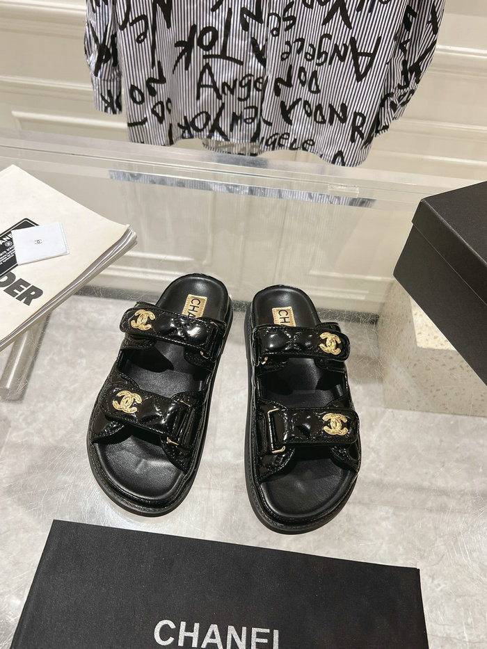 Chanel Sandals MSC041106