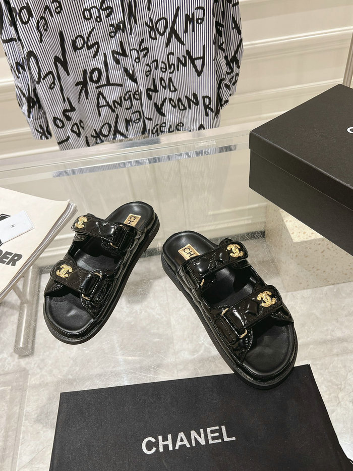 Chanel Sandals MSC041106