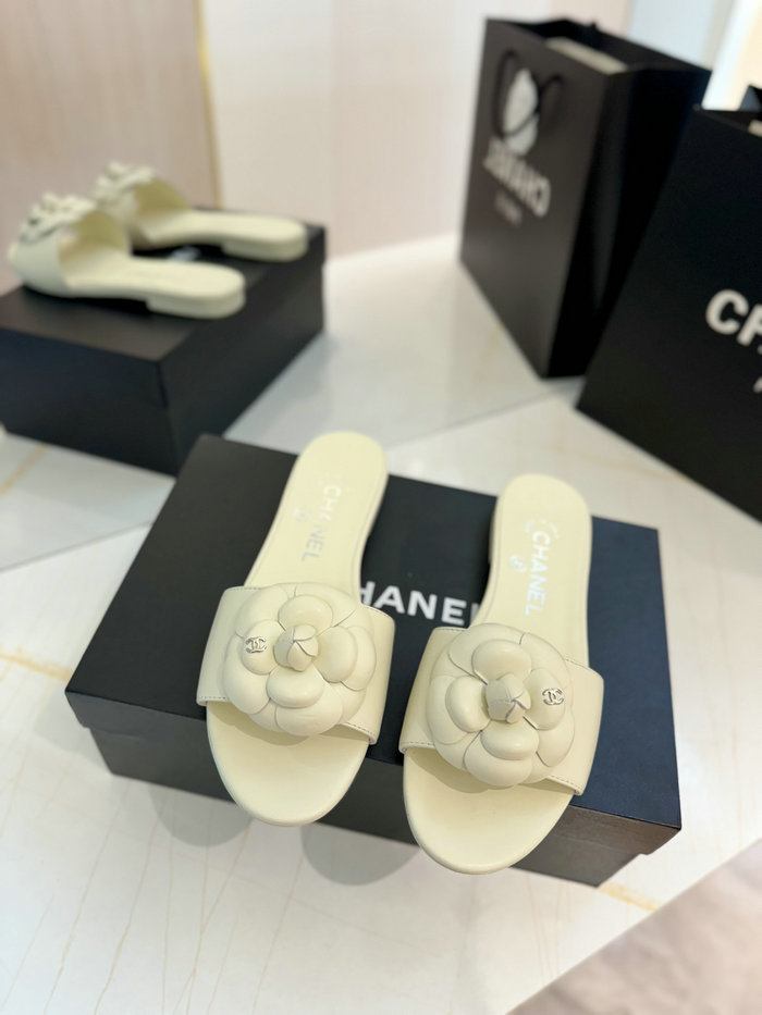 Chanel Sandals MSC041107