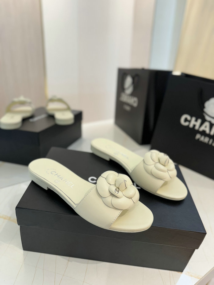 Chanel Sandals MSC041107