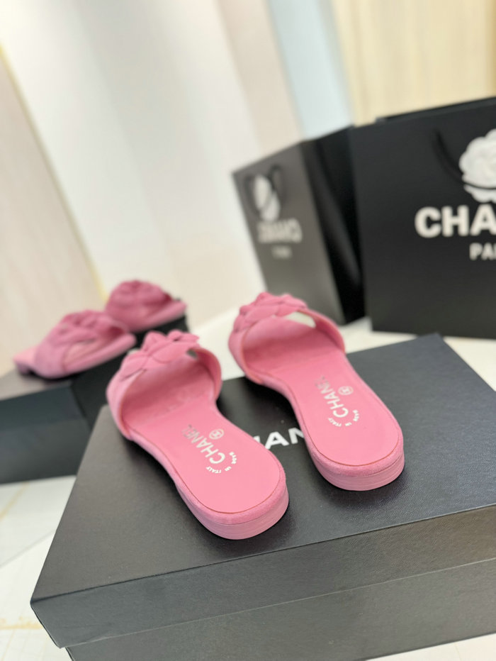 Chanel Sandals MSC041108