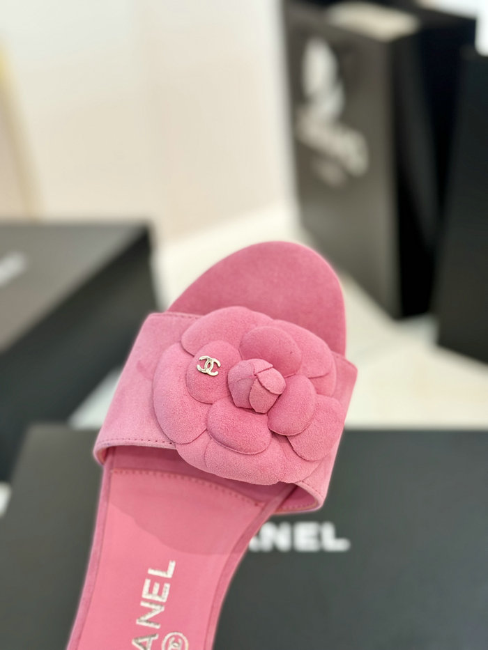 Chanel Sandals MSC041108