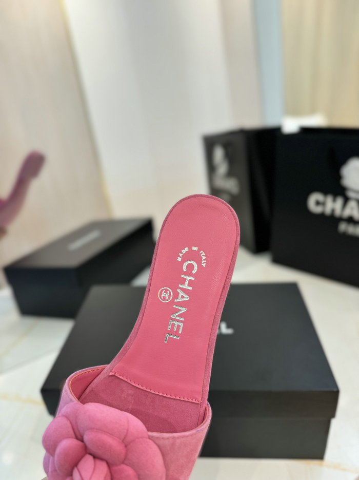 Chanel Sandals MSC041108