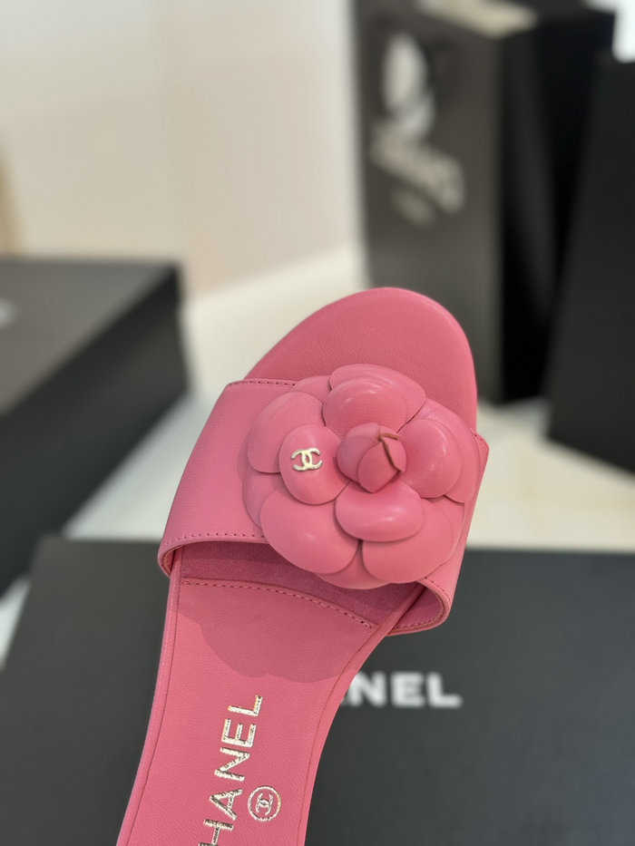 Chanel Sandals MSC041109