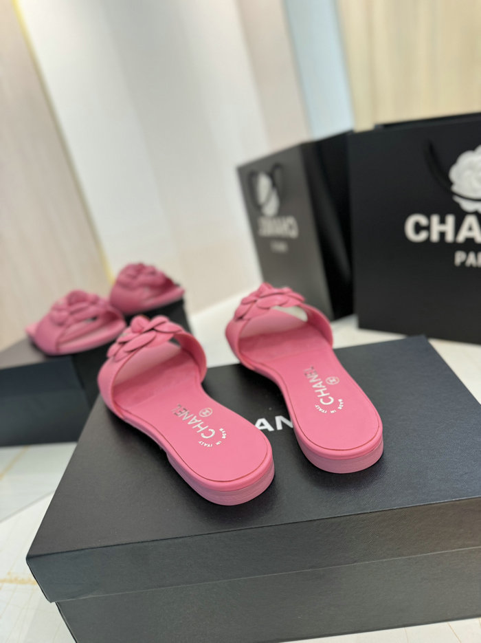 Chanel Sandals MSC041109