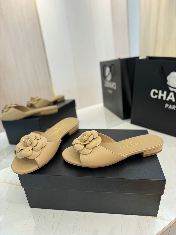 Chanel Sandals MSC041110